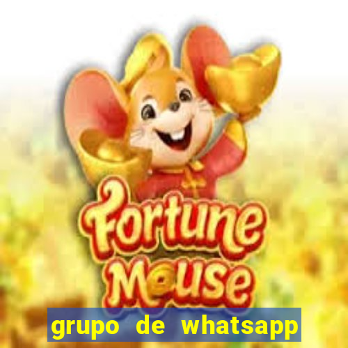 grupo de whatsapp para adulto